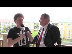 Jack Interviews Jim Cornette Ahead Of WWE Hall Of Fame 2017