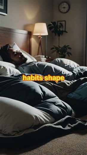 Your Habits Are Running Your Life | #atomichabits #habits #selfimprovementbook #shorts