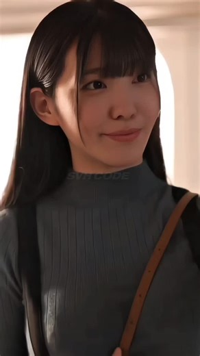 Haykal Shirakami | A rookie gravure idol known for her sincere and quiet personality ~ Rui Shido | Instagram