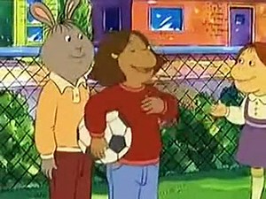 Arthur full season 4 epi 9 2 Busters Best Behavior