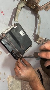 How To Removel Engine Control Module | Abdullah auto electrician