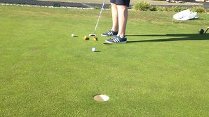 5 Putting Training Aids to Improve Your Game http://www.golfshake.com/improve/view/9782/5_Putting_Training_Aids_to_Improve_Your_Game.html | Golfshake