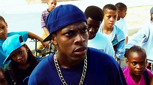 Пятница / Friday (1995, Драма, комедия) перевод Павел Санаев