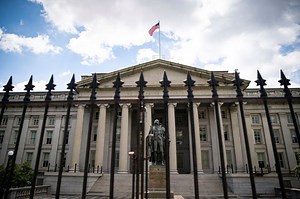 US Treasury keeps auction sizes through January 2025, announces $125 billion refunding