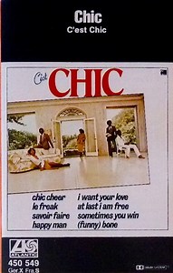 Chic - C'est Chic