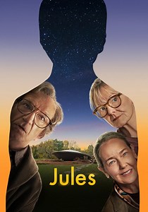Jules - movie: where to watch streaming online