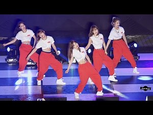 포미닛 4minute[4K 직캠]핫이슈 HOT ISSUE@20160524 Rock Music
