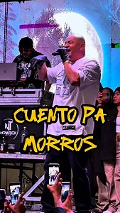 Cuento Pa Morros - AKWID #akwid #cuentospamorros #bustamanterecords | Bustamante Records