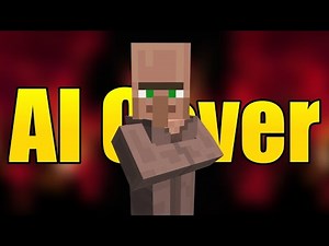 Insane [Villager AI Cover]