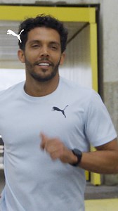 340 reactions | The way running should feel. | PUMA | Facebook