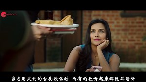 【中文字幕】【印度电影歌舞】Ishq De Fanniyar 爱的眼镜王蛇-电影Fukrey Returns 闲汉又回来了