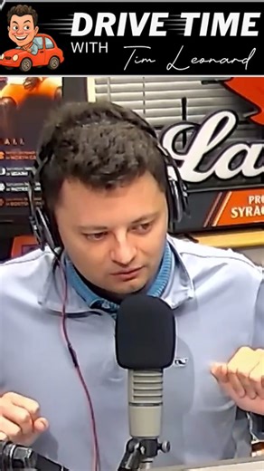 "Will we just see them lean into the ground game completely." Tim Leonard discusses what Syracuse football can do to get the offense going. | Cuse Sports Talk