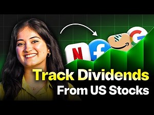 STOP Missing Dividend Payments from US Stocks | Track Dividends From US Stocks | Dividend Calendar