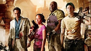 Half-Life 2, Portal, Left 4 Dead 2 and more now feature 4K enhancements on Xbox One X