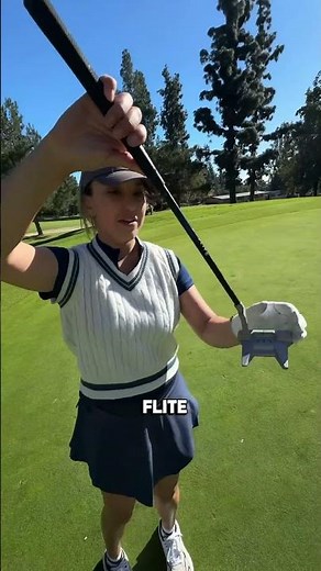 Using a toddler’s golf clubs 🤣 #golf #golfswing #golflife #funnygolfvideos