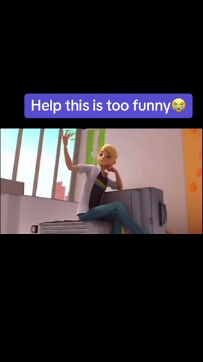 Hilarious Miraculous Ladybug Funny Moments Compilation