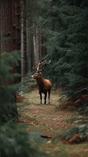 stag leopard #leopard #wildlife #wildanimals #animals #animalworld #deerhunting #animalplanet2k