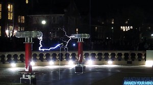 157K views · 4.6K reactions | Why science is cool! Thanks Nikola Tesla! | Quantum World: Awaken Your Mind | Facebook