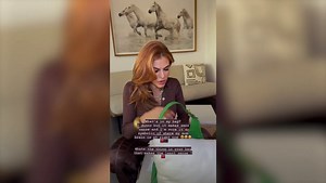 Eva Mendes, 50, swears by this 'killer' concealer to cover her dark circles