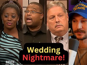 310K views · 4.2K reactions | Bride and Groom Sue Limo Driver After Last-Minute Cancellation Ruins Wedding Plans! | Zech Plays | Facebook