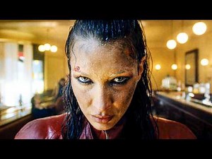 The Beauty - Official Trailer (2026) Evan Peters [4K]