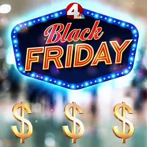 5.8K views · 15 reactions | BLACK FRIDAY: Are you heading to the...