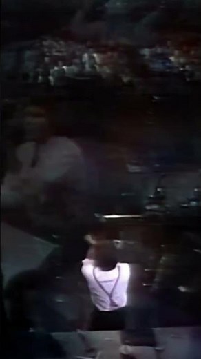 BILLY JOEL: ALLENTOWN | LIVE FROM LONG ISLAND 1982