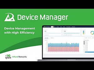Device Manager | Device Management Cloud