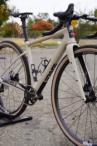 🔧 Building Gravel Bliss: Enve MOG Campagnolo Ekar 13 Speed ENVE Dropper Post 🚴‍♂️ Step into our workshop and witness the creation of something extraordinary! Follow along as we piece together the Enve MOG with Campagnolo Ekar's precision 13-speed groupset and the innovative ENVE Dropper Post. It's where craftsmanship meets adventure, bringing to life the ultimate off-road companion! 🌿 #EnveMOG #CampagnoloEkar #ENVEDropper #GravelBikeBuild #CraftingAdventure | Performance Bicycle
