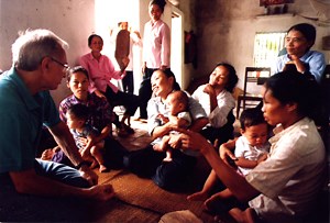 The Vietnam Story: 25 Years Later — Positive Deviance Collaborative