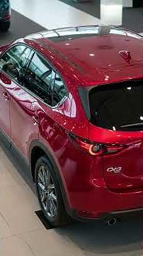 Mazda CX-5 2025 | Full Review by MTX AUTO |