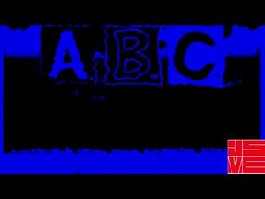 ABC For Kids Logo (1992) in G-Major^5