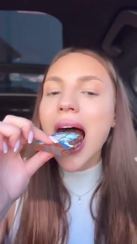 FIX Dessert Chocolatier on Instagram: "CRAZY OVER CARAMEL 🫠🍫 *Milk Chocolate * *Silky Salted Caramel * What’s your fix?🍫 #asmr #food #foodie #foodporn #foodphotography #artist #art #coco #dxb #dubai #dubai🇦🇪 #uae #dessert #choco #chocolate #ksa #abudhabi #dubai #foodgram"