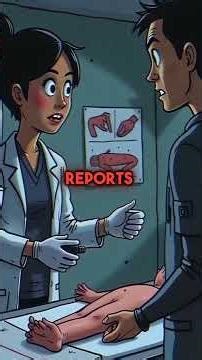 This Autopsy Saw Developed a Taste for Living Bone