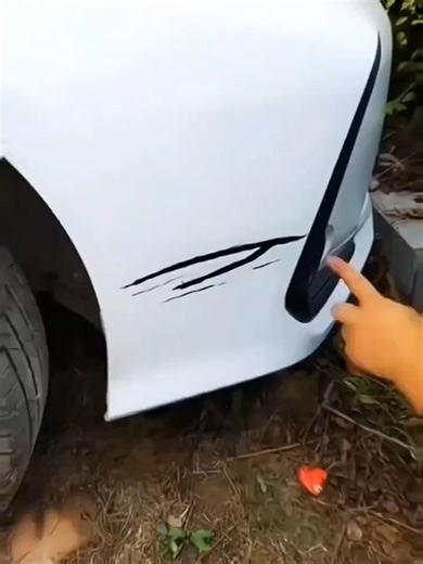 Quick & Easy Car Scratch Repair Techniques