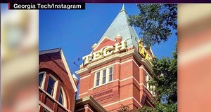 Over 800 Georgia Tech faculty members have expressed concern about the school's plan to reopen campus without face mask requirements. Professor Seth Marder says the faculty members are asking the Board of Regents to "consider an alternative plan." https://cnn.it/3f5QC9l | CNN Replay