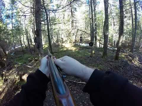 Lakefield 64B Semi auto .22lr