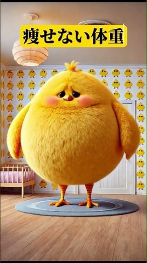 夜に駆けるの替え歌です #夜に駆ける #yoasobi #替え歌 #shorts #ひよこ