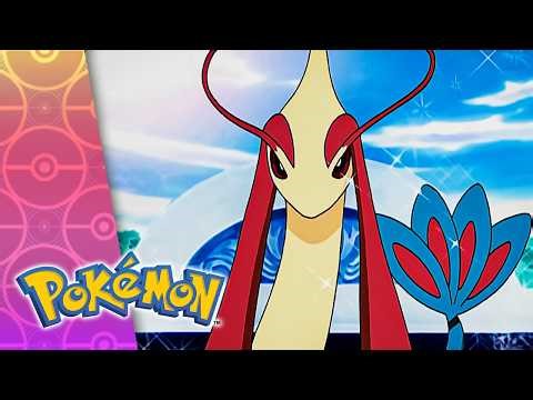 The Great Eight Fate! | POKÉMON FULL EPISODE 18 | Season 8