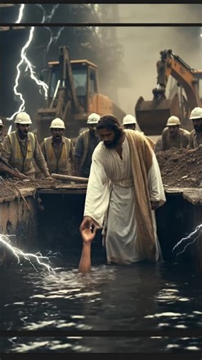 “When Jesus Pulls the Unexpected | A Shocking Miracle Twist”