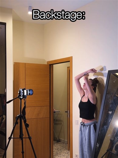 Backstage: Transformation is Coming! Part 2