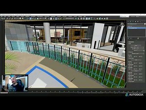 3ds Max Tips & Tricks for Games and Design Visualization