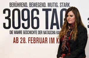 Das Trauma der Natascha Kampusch: „Kampusch entgleitet die Kontrolle“
