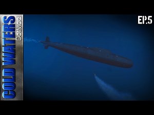 Sweep - Cold Waters DotMod: 1984 NATO Campaign #5 (Submarine Simulation)