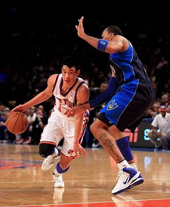 Li-N-A: Jeremy Lin busts the myth of basketball genes