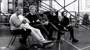 40 years in the making! So, why now? Our producers sat down and explained the process of creating Bat Out Of Hell - The Musical. | Bat Out Of Hell - The Musical