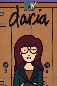Behind the Scenes at Daria (2000) - Movie