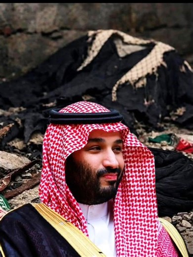 Why did Saudi Arabia not support Iran?