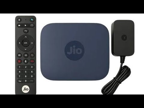 How to reset jio setup box | Reset Jio fiber setup box| #jio #jiosettopbox #jiofiber #atozhelping