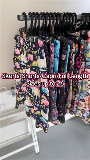 Explore Stylish Skorts for Comfort in Australia